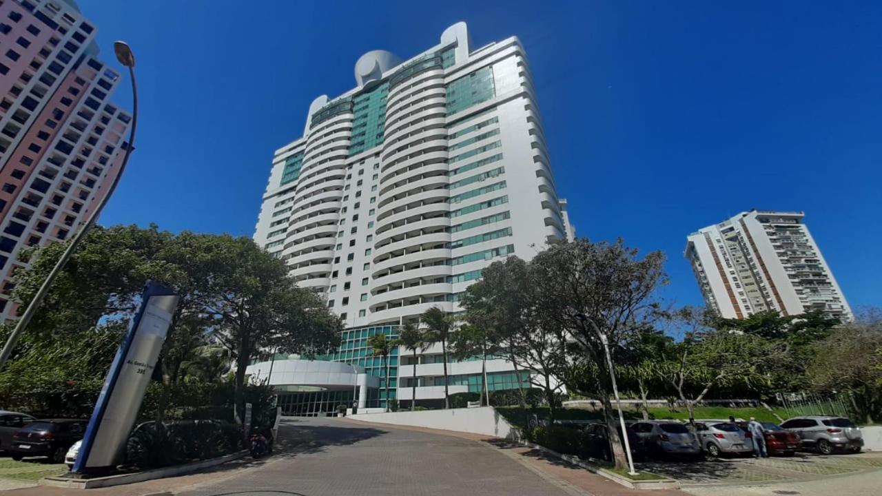 Cond. Mediterraneo Flat Rio de Janeiro Exterior foto